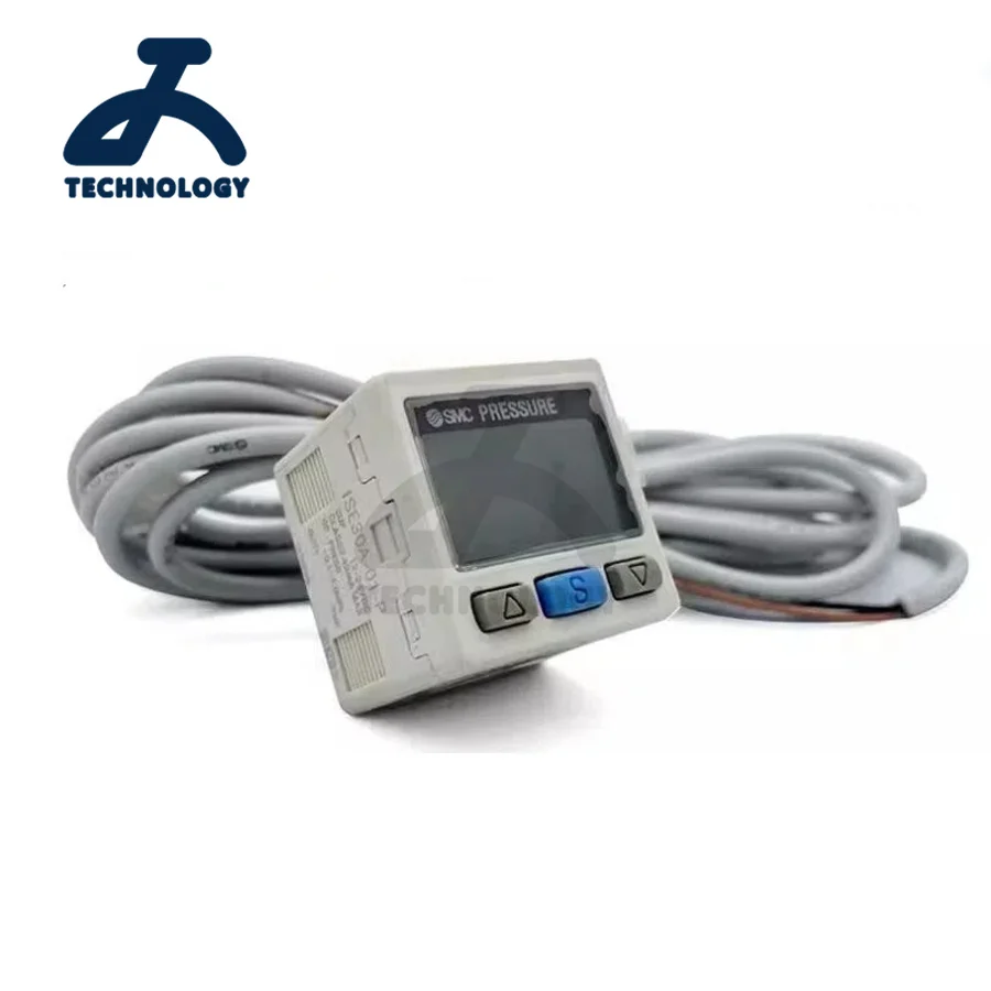 

SMC ISE30A-01-N-G ISE30A-01-P-G ISE30A-01-A-G ISE30A-01-C-G ISE30A-01-D-G ISE30A-01-E-G ISE30A-01-F-G digital display switch