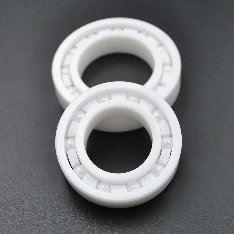 Zirconia Full Ceramic Bearing 6900 6901 6902 6903 6904 6905 ZrO2 6900CE 6905CE Ball Bearings