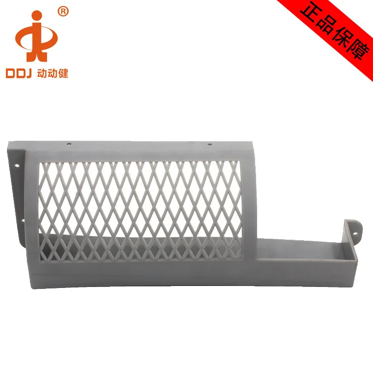 

Foosball Table Ball Holder Box Plastic Goal Mesh Net Replacement Part Sturdy Attachment for Home Foosball Table Repairs