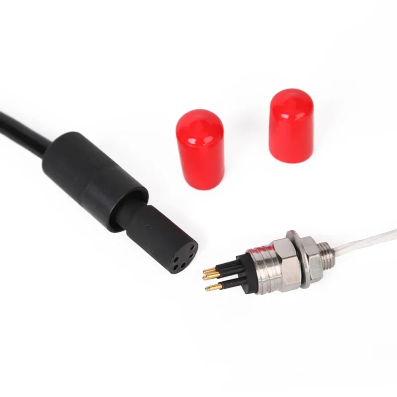 

Connector underwater connector, cable waterproof plug seal