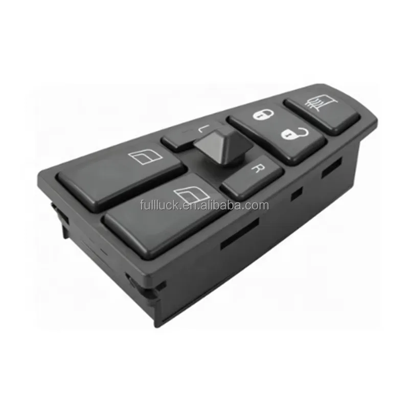 2020 China Truck Window Switch Panel 22566510 With Low Price