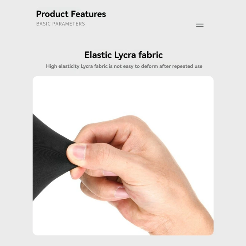 Etui przeciwpyłowe do głośnika z pałąkiem na kark Monster Boomerang, głośnik zapobiegający zgubieniu paska na szyję Sportowa smycz z paskiem na kurz