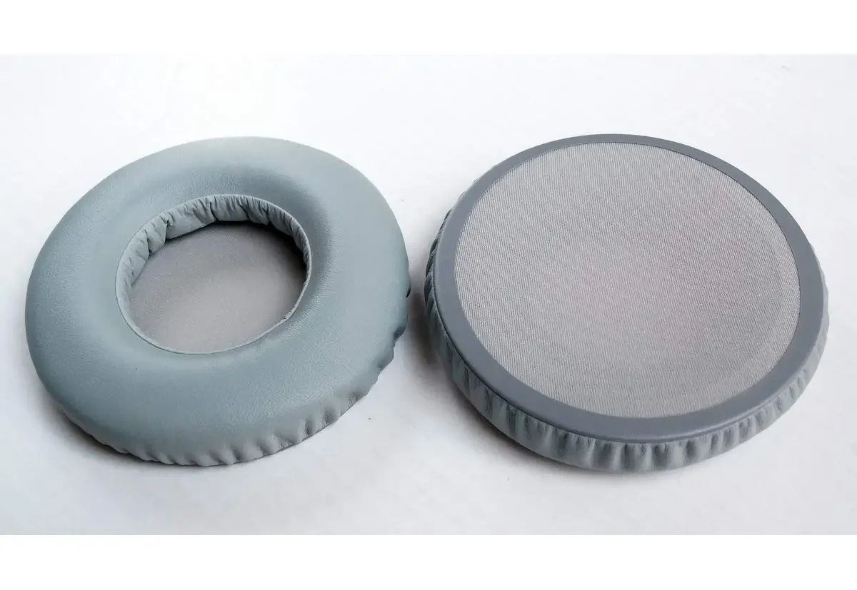 Сменные амбушюры, запасные части для наушников AKG K550 K551 K553pro, подушка для наушников