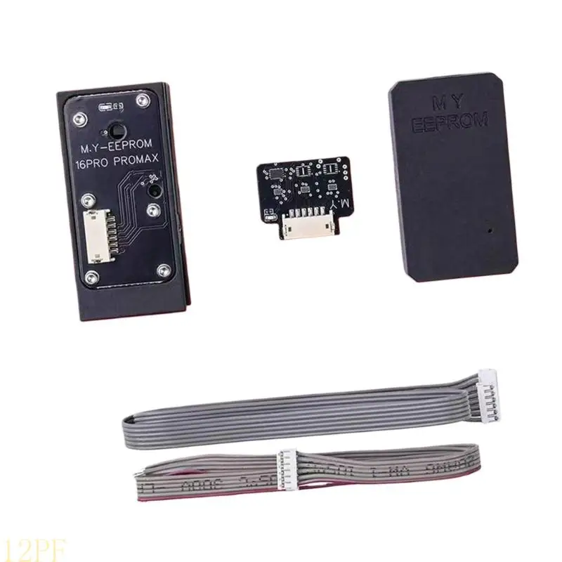 12PF Portable YCS M.Y Read/write Charging IC EEProm Programmer Reader For Phone Without Dismantling Fast Data Access