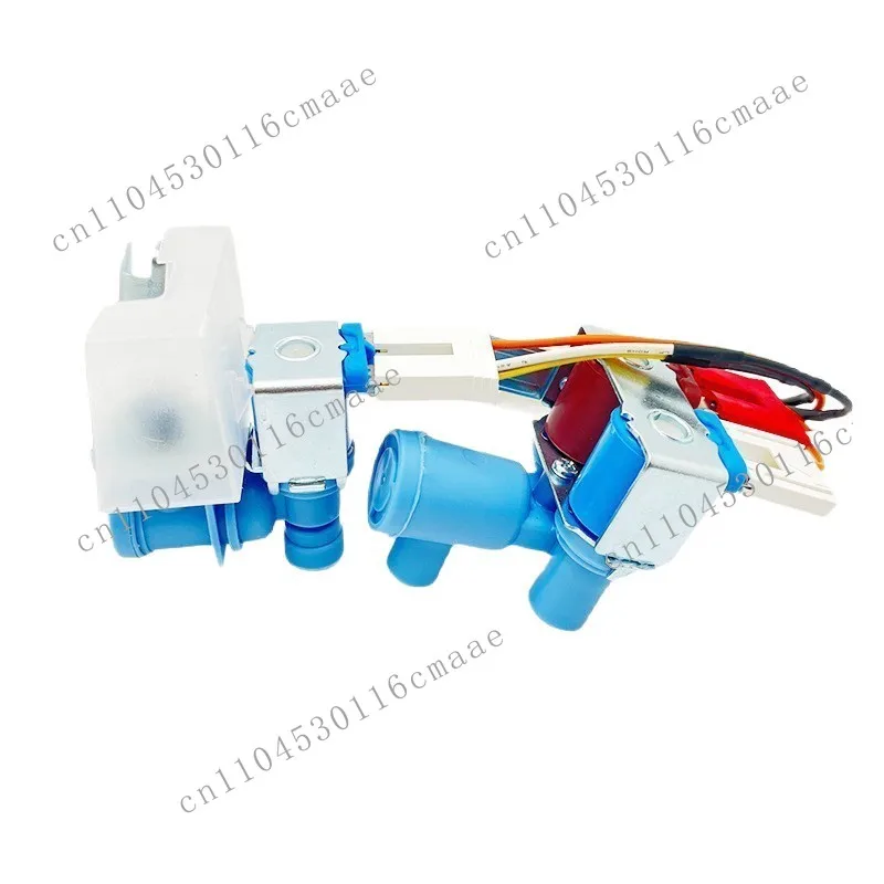 Suitable for WR57X30890 Refrigerator Water Inlet Valve