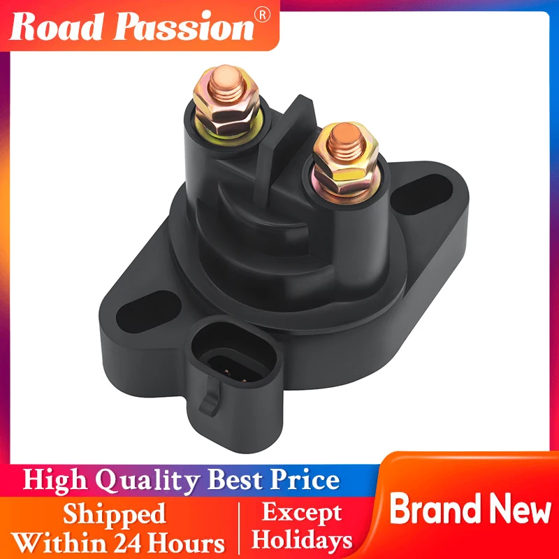 

Соленоид реле стартера мотоцикла для Arctic Cat ATV 1000 450 500 550 650 700 Wildcat Snowmobiles Bearcat 570 Z1 Prowler XTX 700