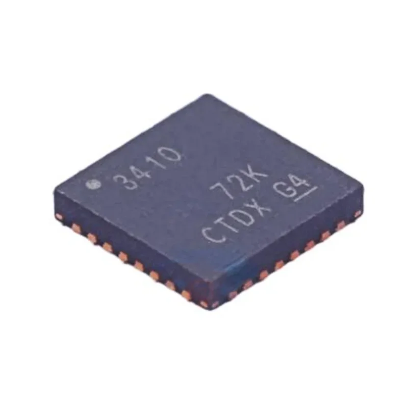 

(1pcs)TUSB8044AIRGCR TUSB8044A TUSB3410RHBR TUSB3410 3410 TUSB564RNQR TUSB64 TUSB564 TUSB522PRGER TUSB522P QFN