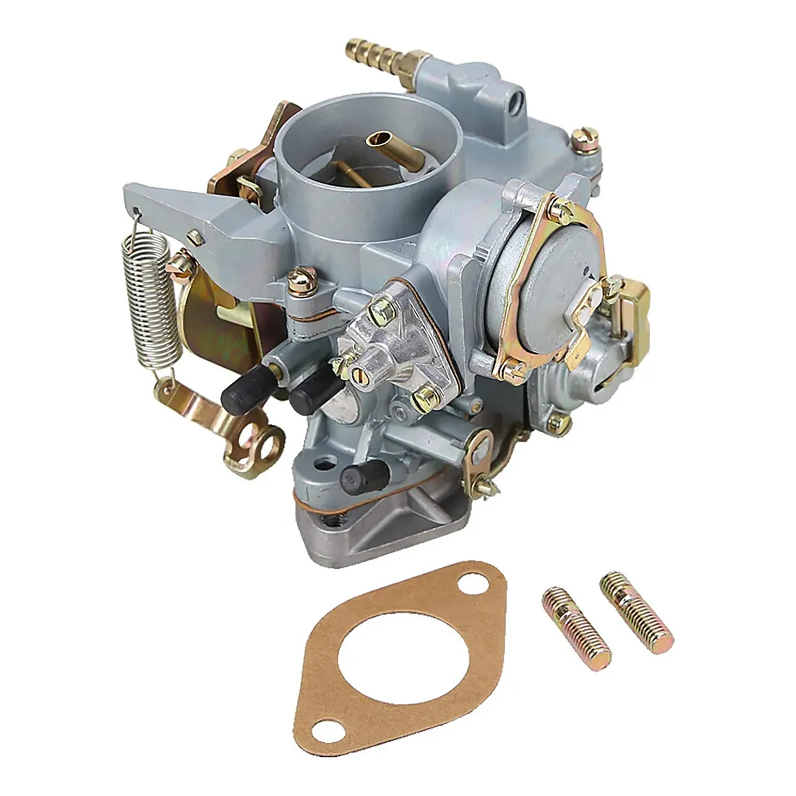 Carburetor 113129029A for VW Beetle 30/31 PICT-3 Type 1&2 Bug Bus Ghia W/ Gasket