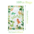 10pcs Gift bag