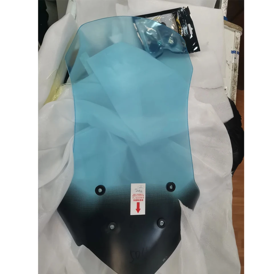 for LIFAN KPT 200 KPT200 Windscreen Windshield Front Glass Wind