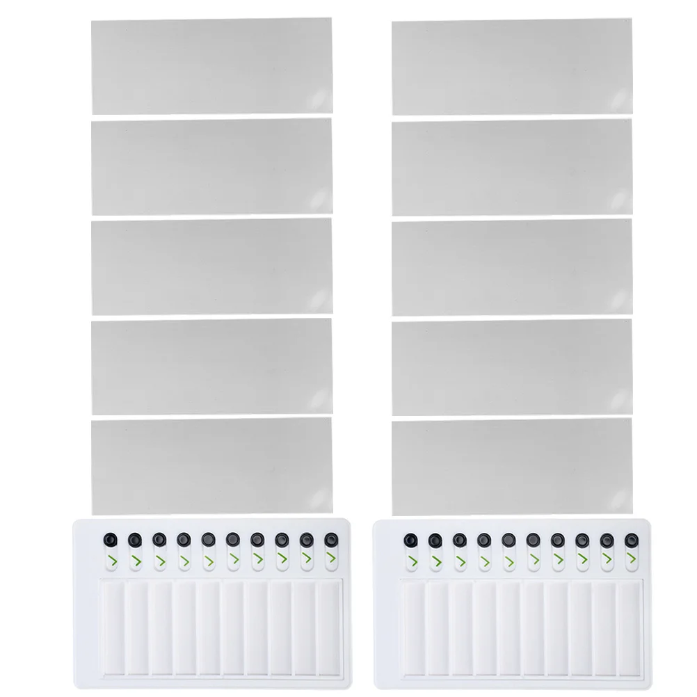 

1Set Multifunctional Kids Chore Chart Weekly Home Task Behavior Chart Classroom Schedule Message Check Sheet Kids Accessory