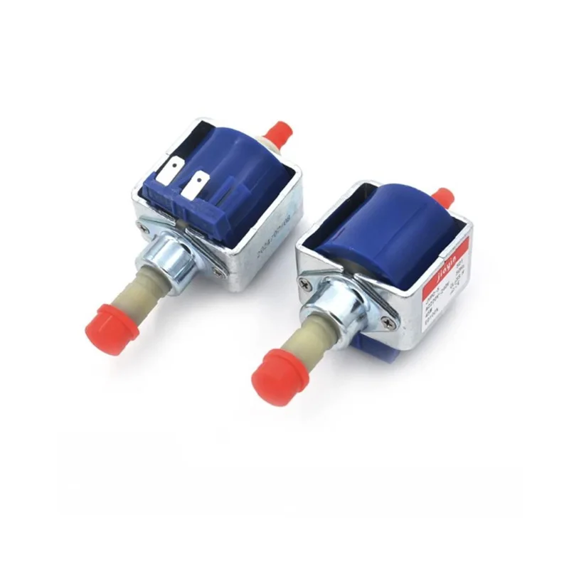 1pcs JYPC-5 AC220V-240V 5W Solenoid Valve Suitable for coffee machines and hanging irons