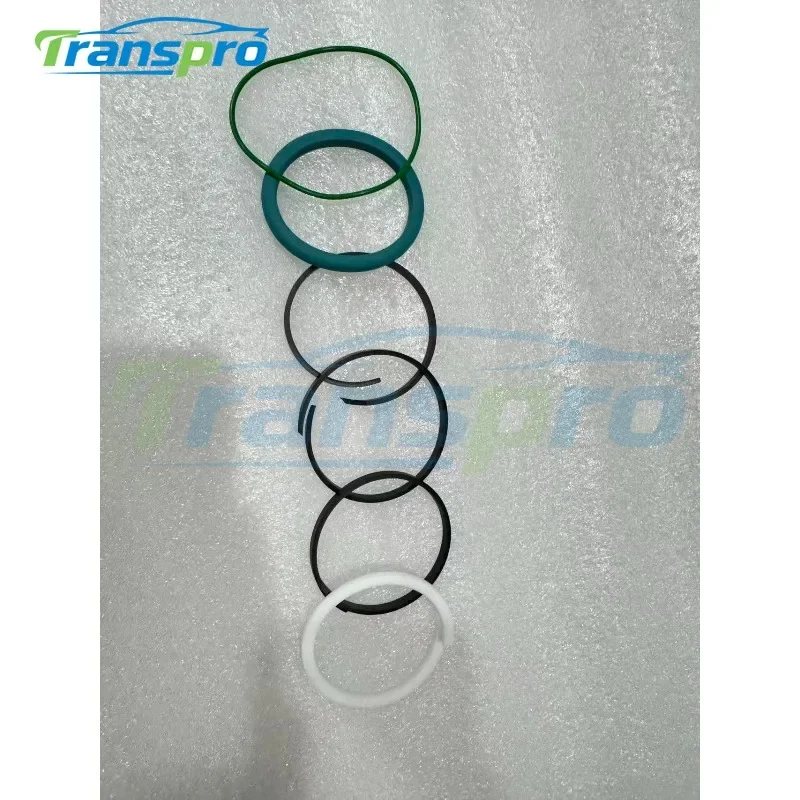 New 0AM DQ200 Valve Body Accumulator Service Rubber Ring DSG7 Fits For Audi VW Seat Skoda