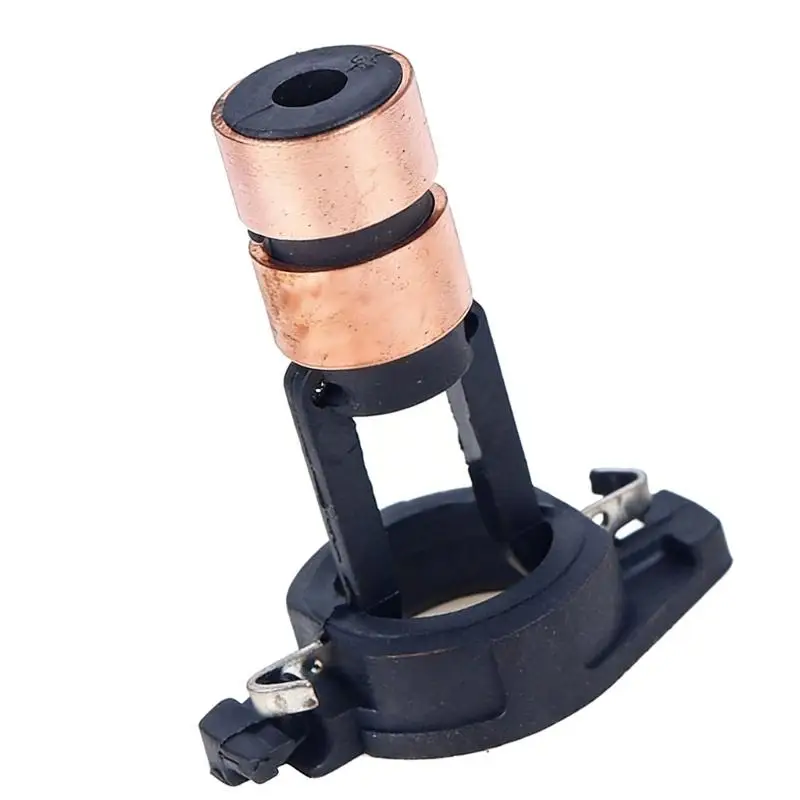 High Conductivity Copper Slip Rings Commutator Strong Copper Commutator Rings Corrosion Resistant Suitable For Vehicles