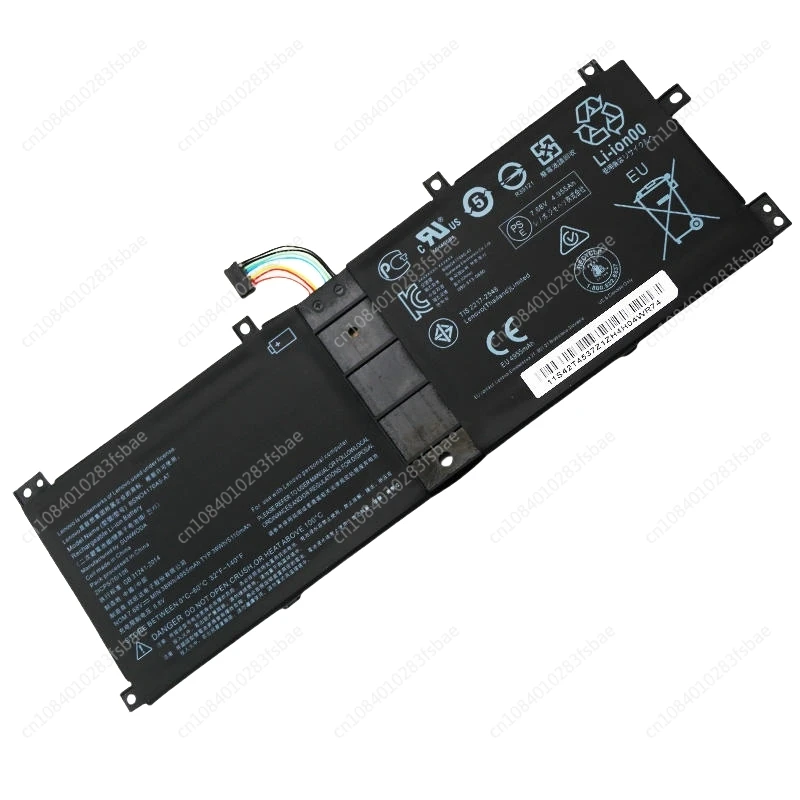 BSN04170A5 BSNO4170AT-AT BSNO4170A5-LH 5B10L68713 Laptop Battery For Lenov Idealpa Miix 510 12ISK 520 Pro 12IKB 80U1 20M3 80XE