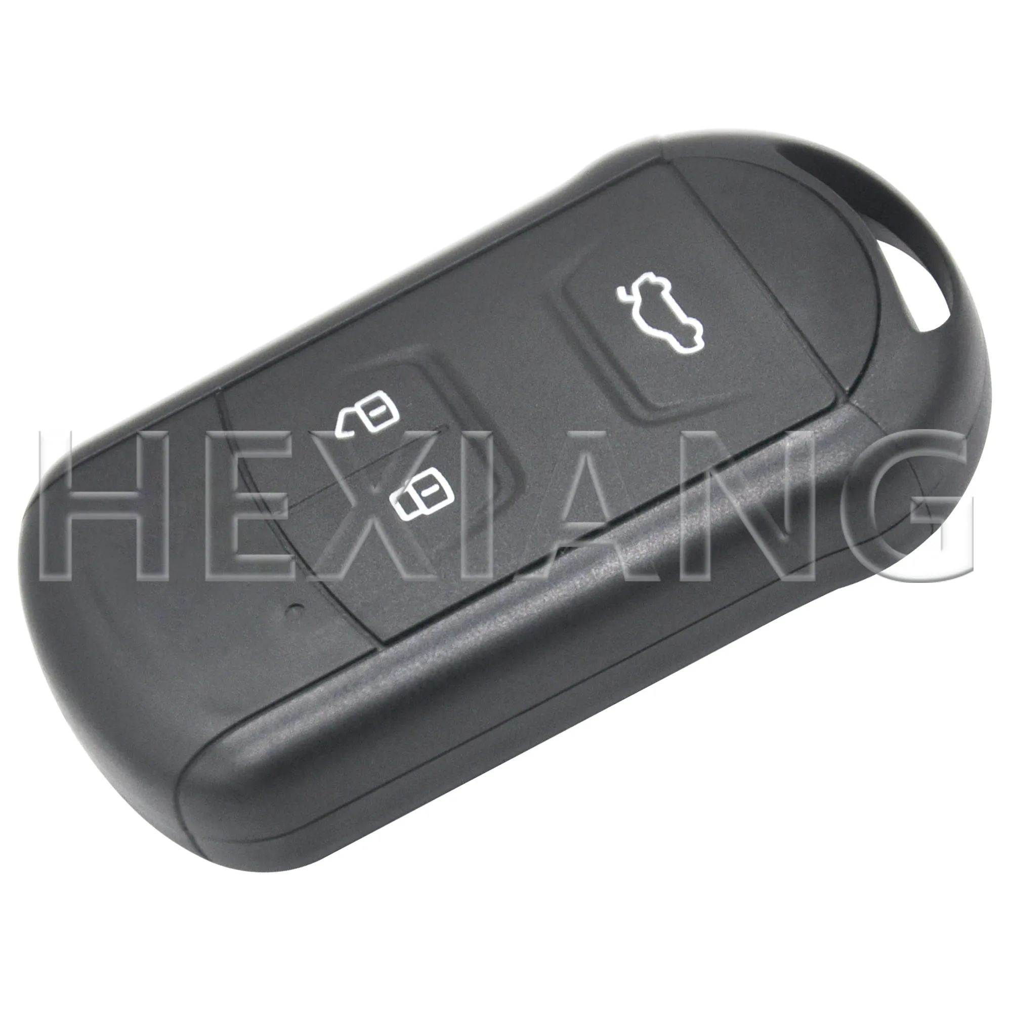 HE Asli ID46/ID47 Chip 433MHz Tanpa Kunci Go Kunci Remote Mobil untuk Chery Arrizo 5 6 7 Tiggo 5 Tiggo 7 Tiggo 8