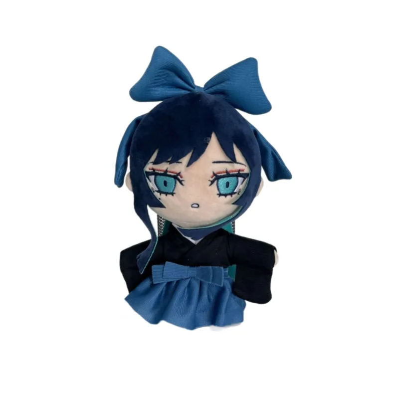 Ado Hibana Plush Toy Ado Merch Plush Singer Goods Ado Accessories