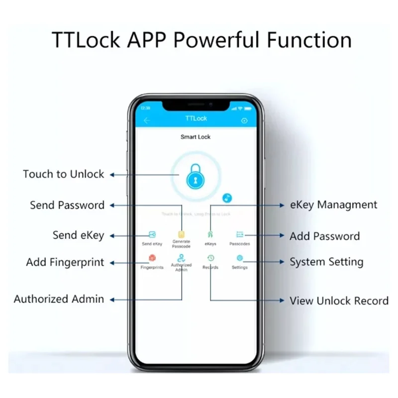 Controlador de acesso de notícias ao ar livre mini controlador de acesso IP66 à prova d'água máquina de controle de acesso