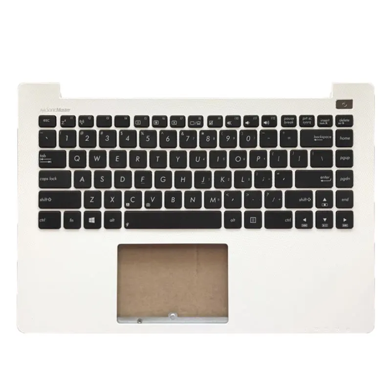 

For ASUS ASUS X402 X402C Keyboard F402C F402 X402CA C Case with Keyboard