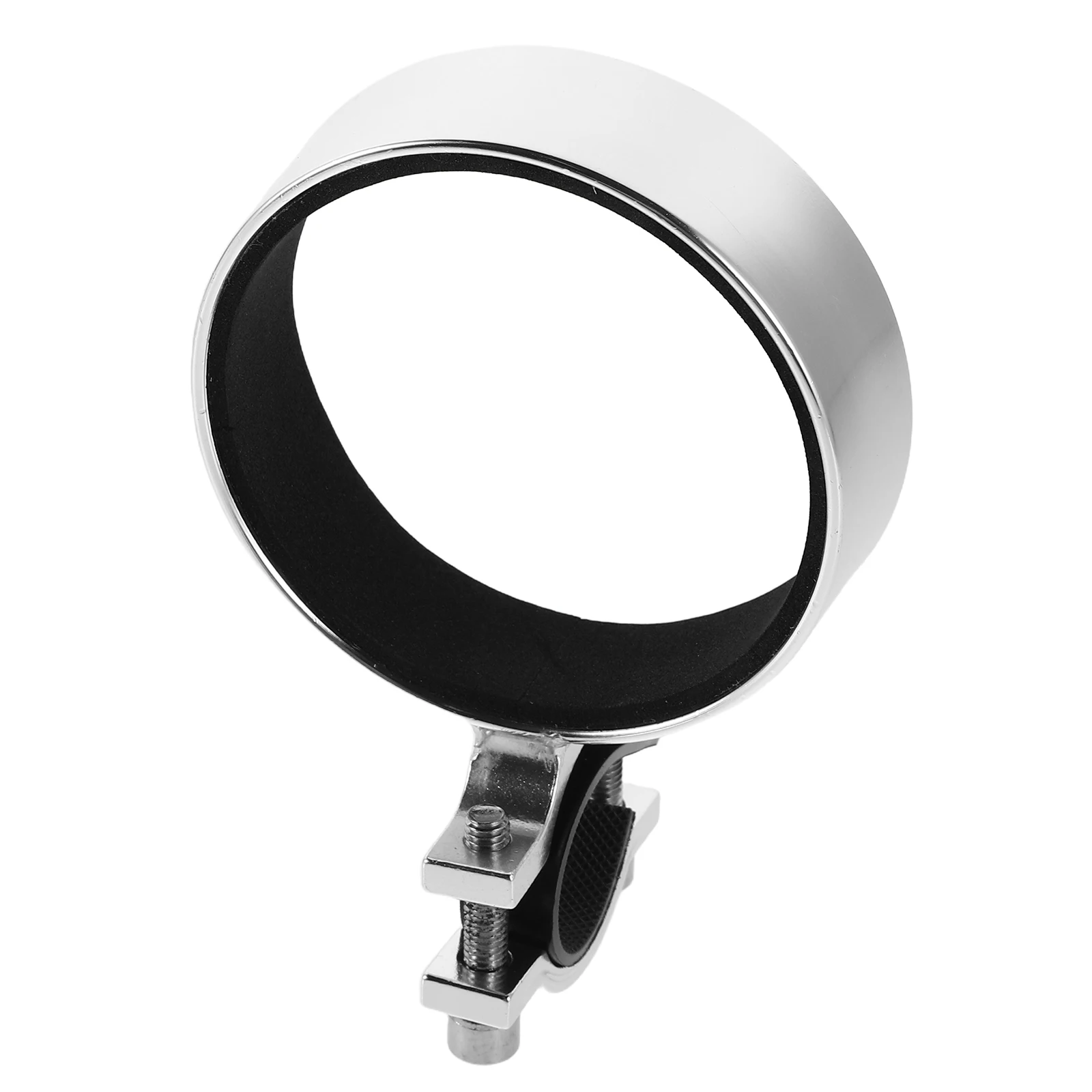 

1pc Bicycle Water Bottle Holder Alloy Bike Cup Cage For Mountain Electric Bikes Shockproof Cycling Drink Mount Spacious Rack