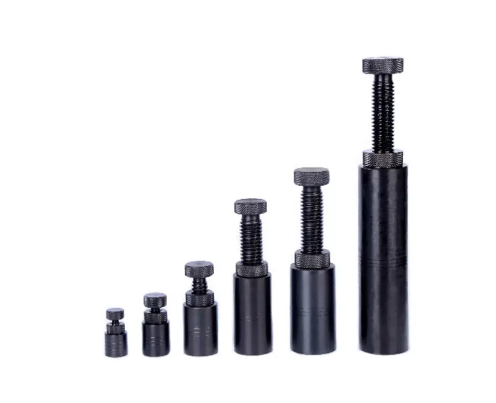 Screw Jack High Hardness Mold Lifting Support Pad Tool Fixture S70/100/150/250/300/400