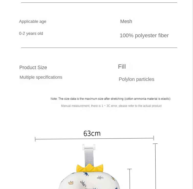 New Design Kids Foldable Bath Temperature Sensing tub for Born Baby Small Tub Products