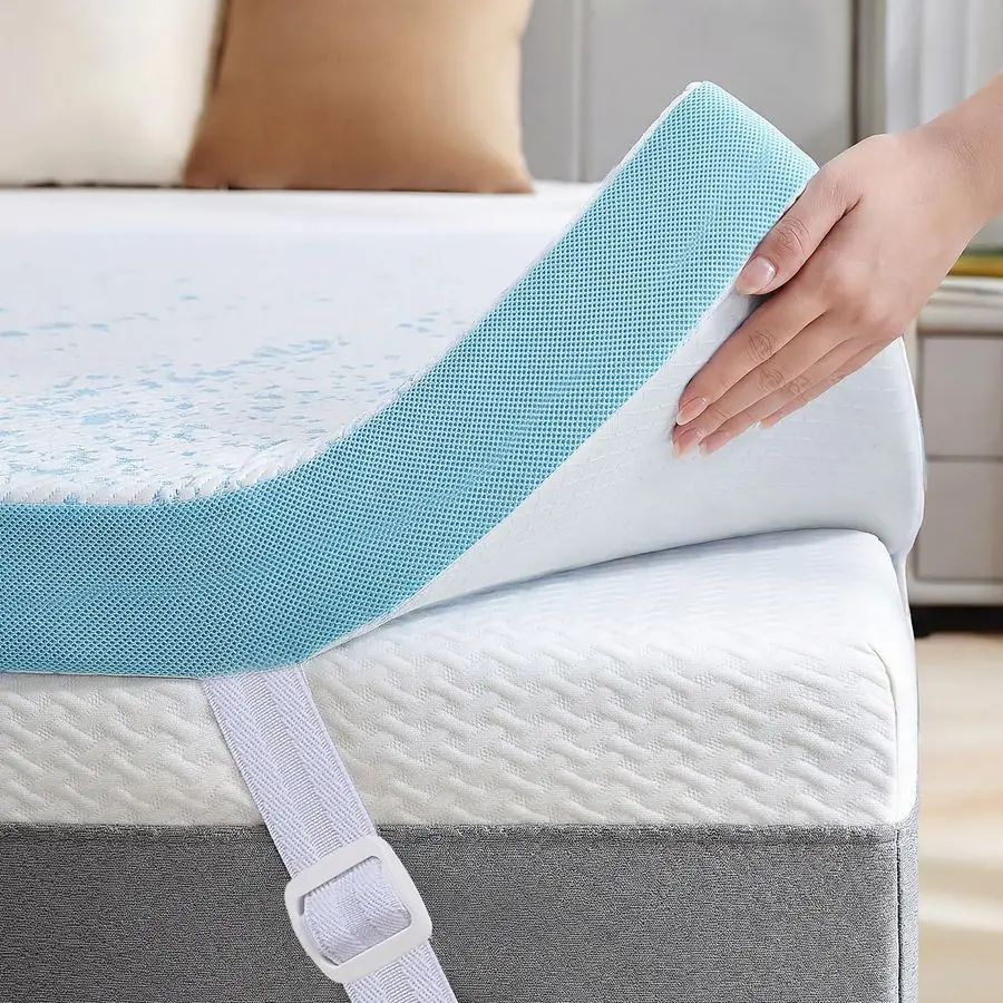 3 Inch Cooling King…