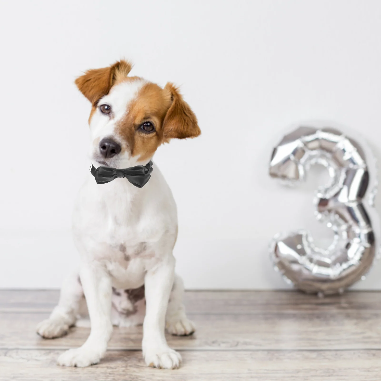 

1 set Pet Dog Costume Set Adjustable Puppy Hat For Birthday Party Halloween Carnival Cosplay Photo Shoot Pet Supplies Dog Hat