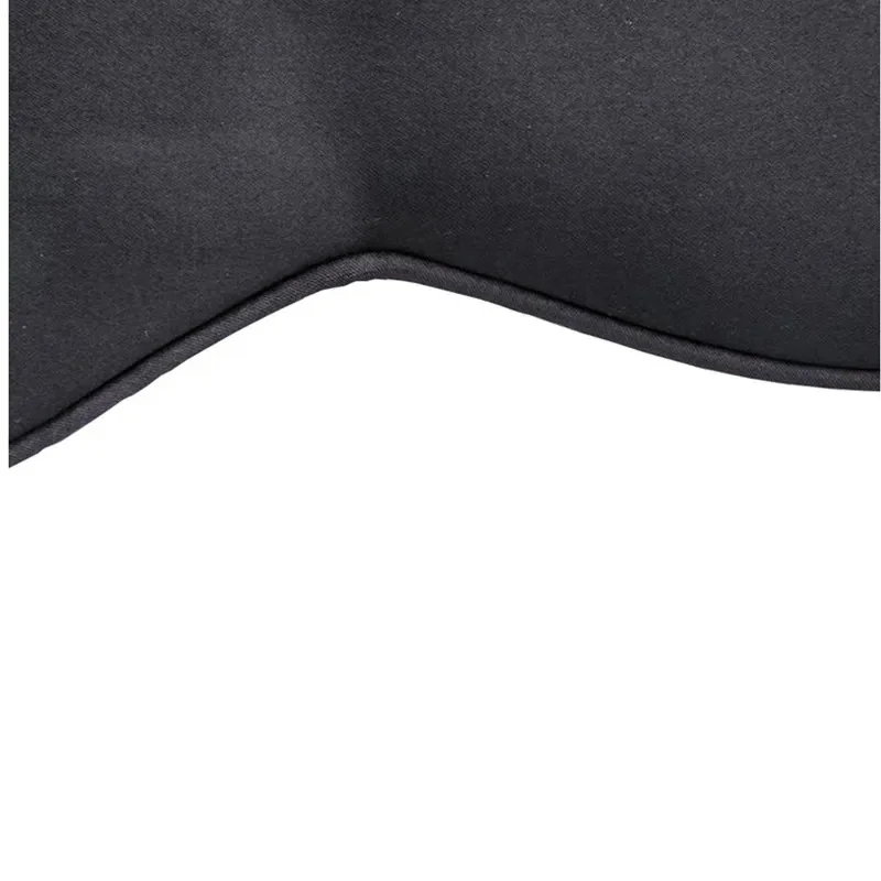 Silk Sleep Mask for Sleeping Adjustable Strap Satin Blackout Men Women Comfortable Blindfold Night Mask