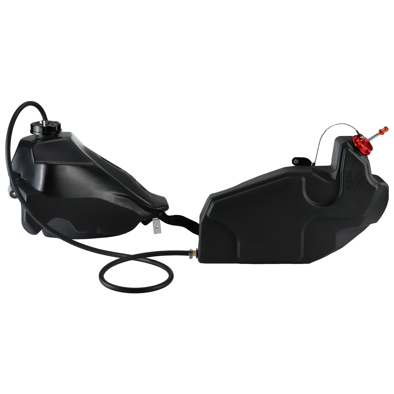 

More Volume Motocross modified parts suitable fuel tank For Crf250l auxiliary Special Design Delivery