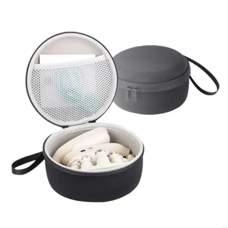 R9UB Neck -Massagebast