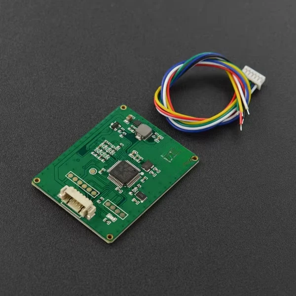 24GHz microwave ranging radar SEN0306