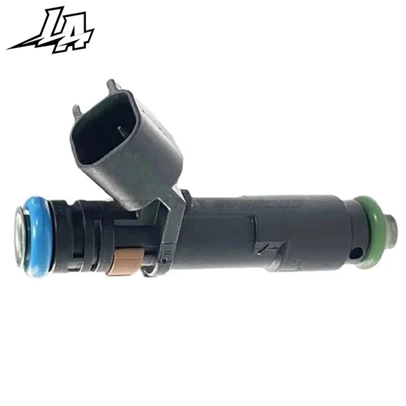 

Fuel Injector FJ817 FI11370S 5C3Z9F593DA for Ford Expedition F-150 Super Duty F-250/F-350 Lobo/Lincoln Navigator Mark LT 5.4L V8