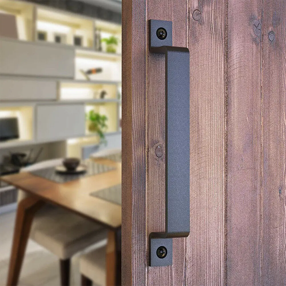 macaneta-decorativa-para-portas-e-portoes-em-aco-carbono-preto-para-casa-garagem-jardim-galpao-e-celeiro-para-armarios-e-guarda-roupas-popular