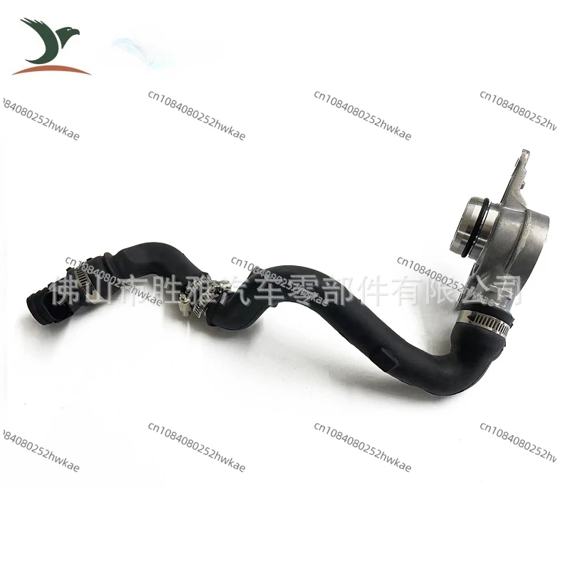 Suitable for Mercedes-Benz crankcase ventilation valve A6420101791 6420101291 6420101791