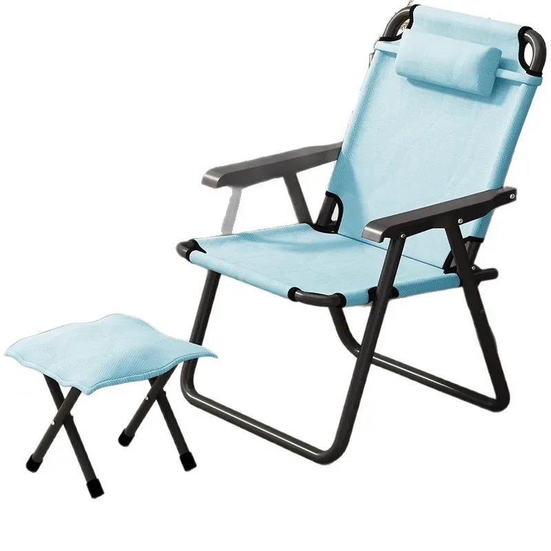 

Siesta, siesta, lazy, home leisure dormitory, computer office chair, balcony backrest, chair office, folding recliner