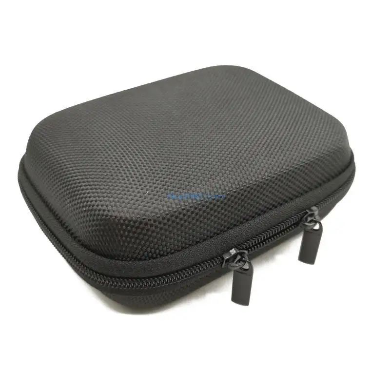 

L4MA Small Storage for Case Mini Camera Bag Protector Bag Video Digital Cover Portabl