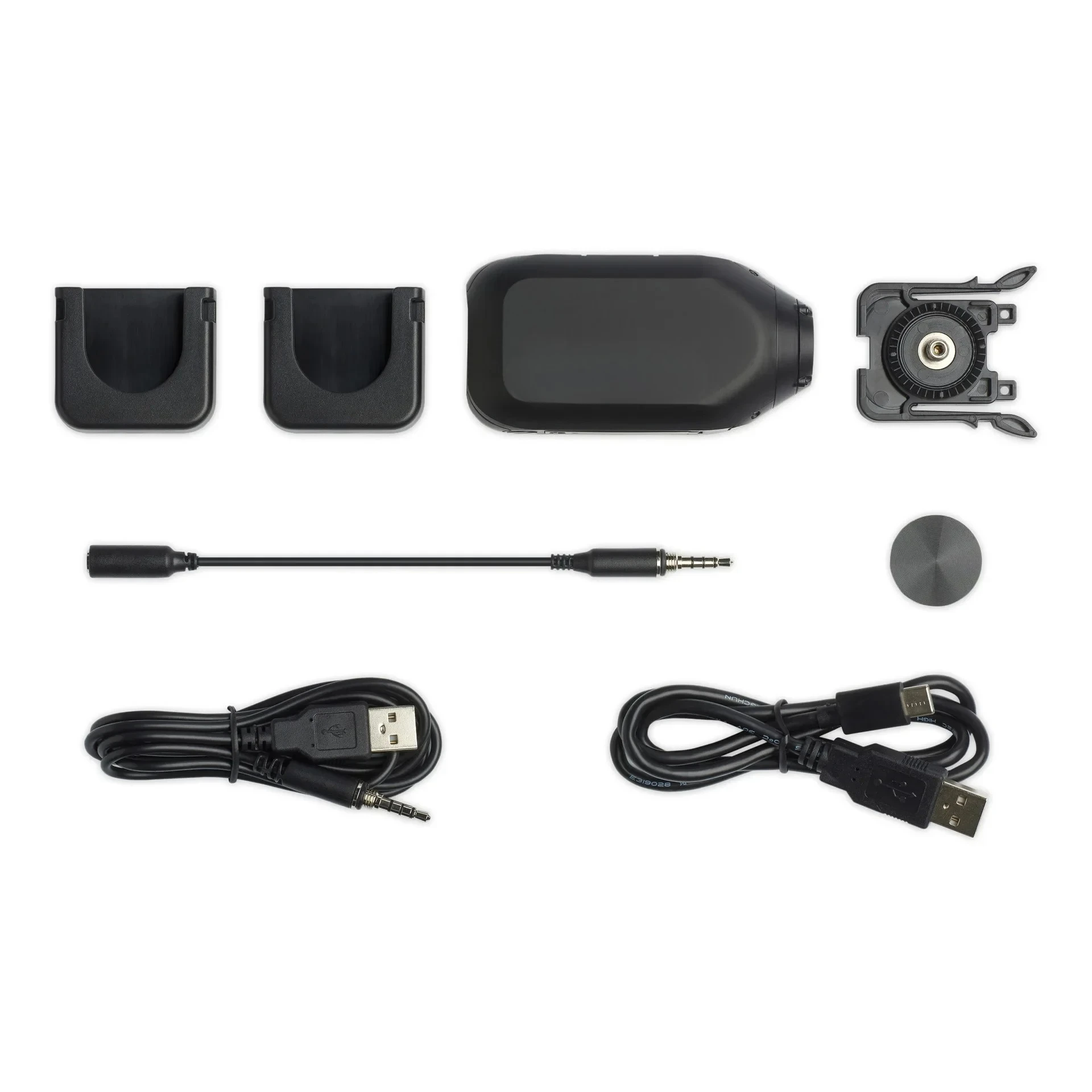 

2025 hot sale Ghost XL Pro Smart Drift Outdoor Mobile Photography Driving Recorder