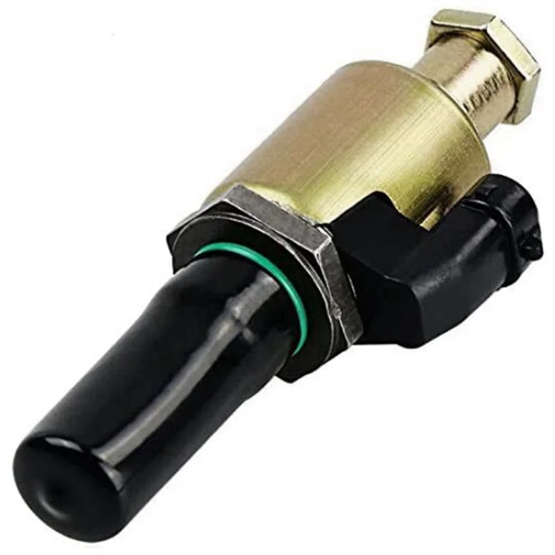 

Highly Recommended.Fuel Pressure Regulator Valve IPR Valve for Ford F250 F350 E350