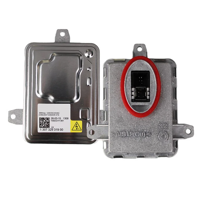 M93K-Car العلوي HID زينون الصابورة مصباح التحكم وحدة الكمبيوتر 22791376 لكاديلاك XTS 13-17 CTS 15-2019 130732931900