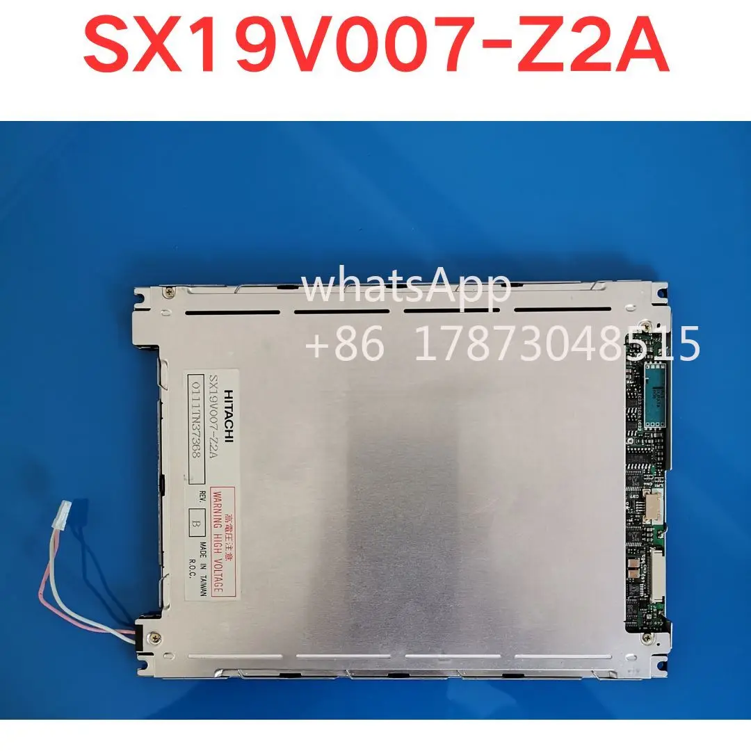 

Б/у SX19V007-Z2A