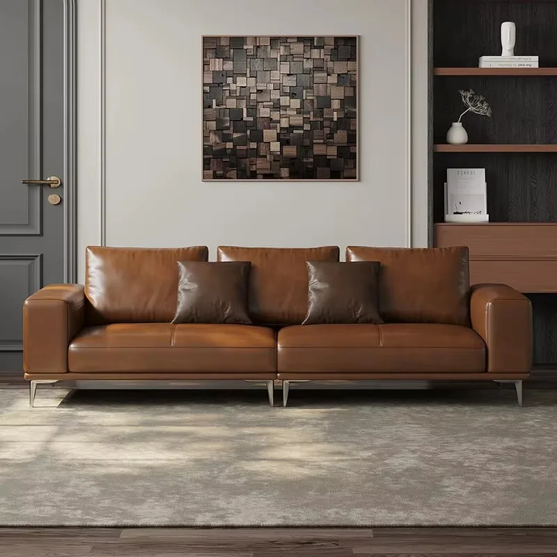 Luxury Sofa Set Living Room Modern Italian  European Style Sofa Set Living Room Furniture Simple Sofa Set Furniture Living Room