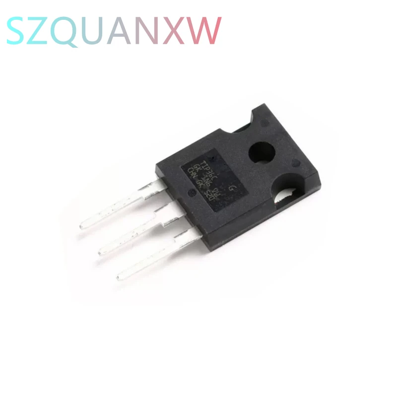 10PCS TIP35 TIP36 TO-247 ( 5psc TIP35C + 5pcs TIP36C ) TO247
