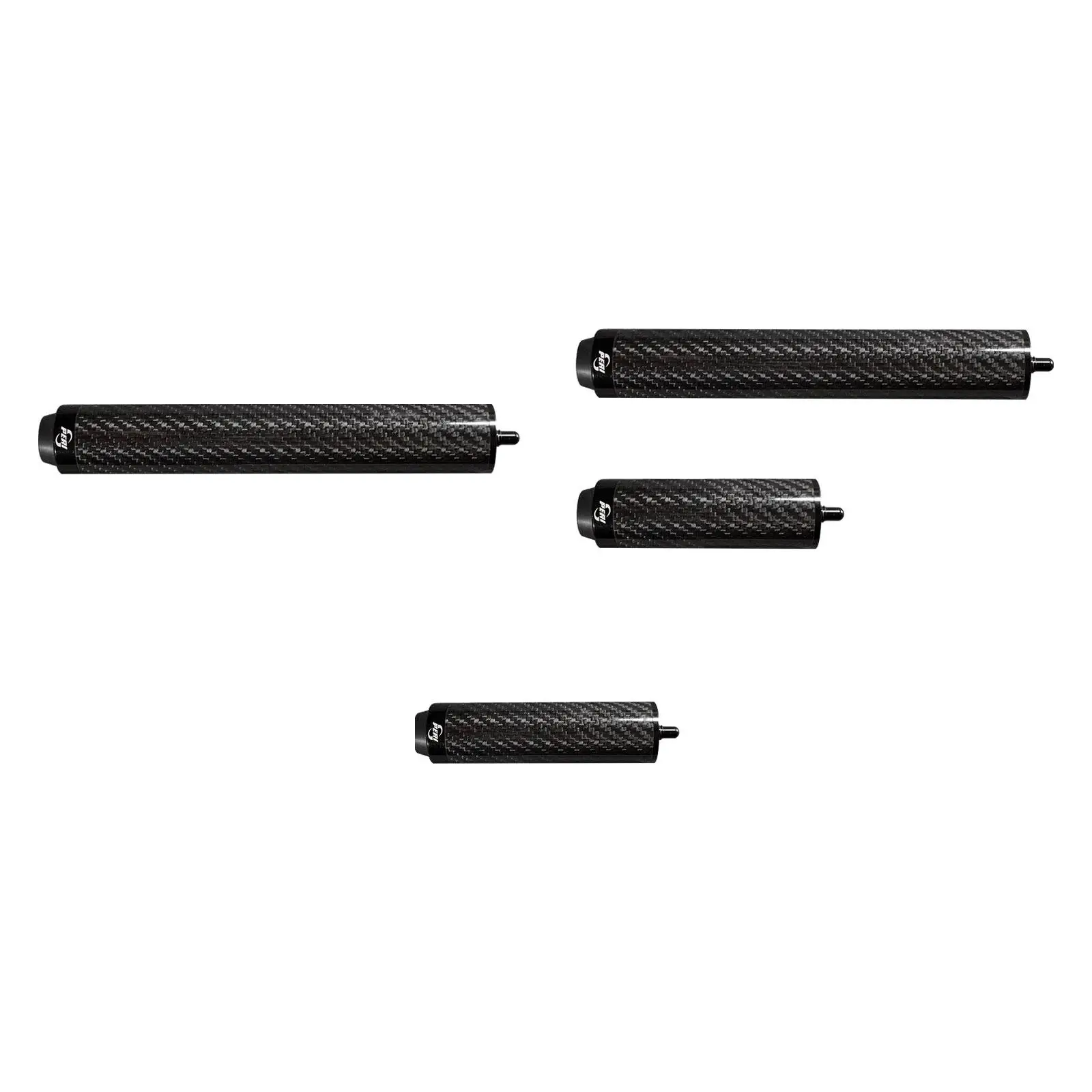 

Удлинитель бильярдного кия Удлинитель кия из углеродного волокна Аксессуар для бильярда Соединительный вал для бильярда Снукер для спортсмена