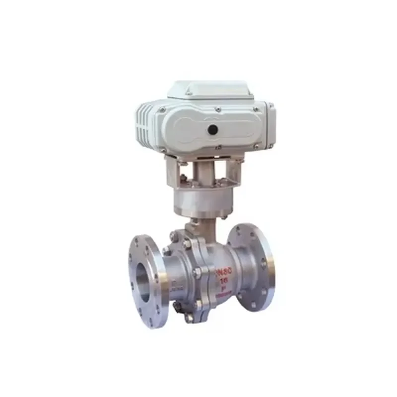 Magnetventil DN80 DN100 4 Inch Electrical Irrigation Water Latching Solenoid Valve Bewässerung — Detail 2