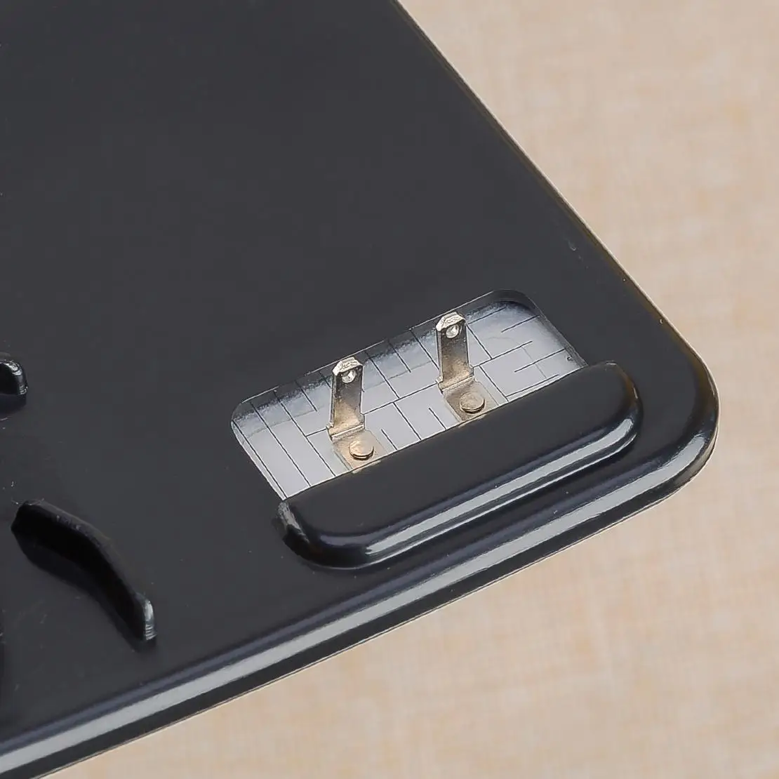 

FL3Z17K707V FL317K707U Front Left Tow Mirror Glass Fit For Ford F150 F250 F350 F450 F550