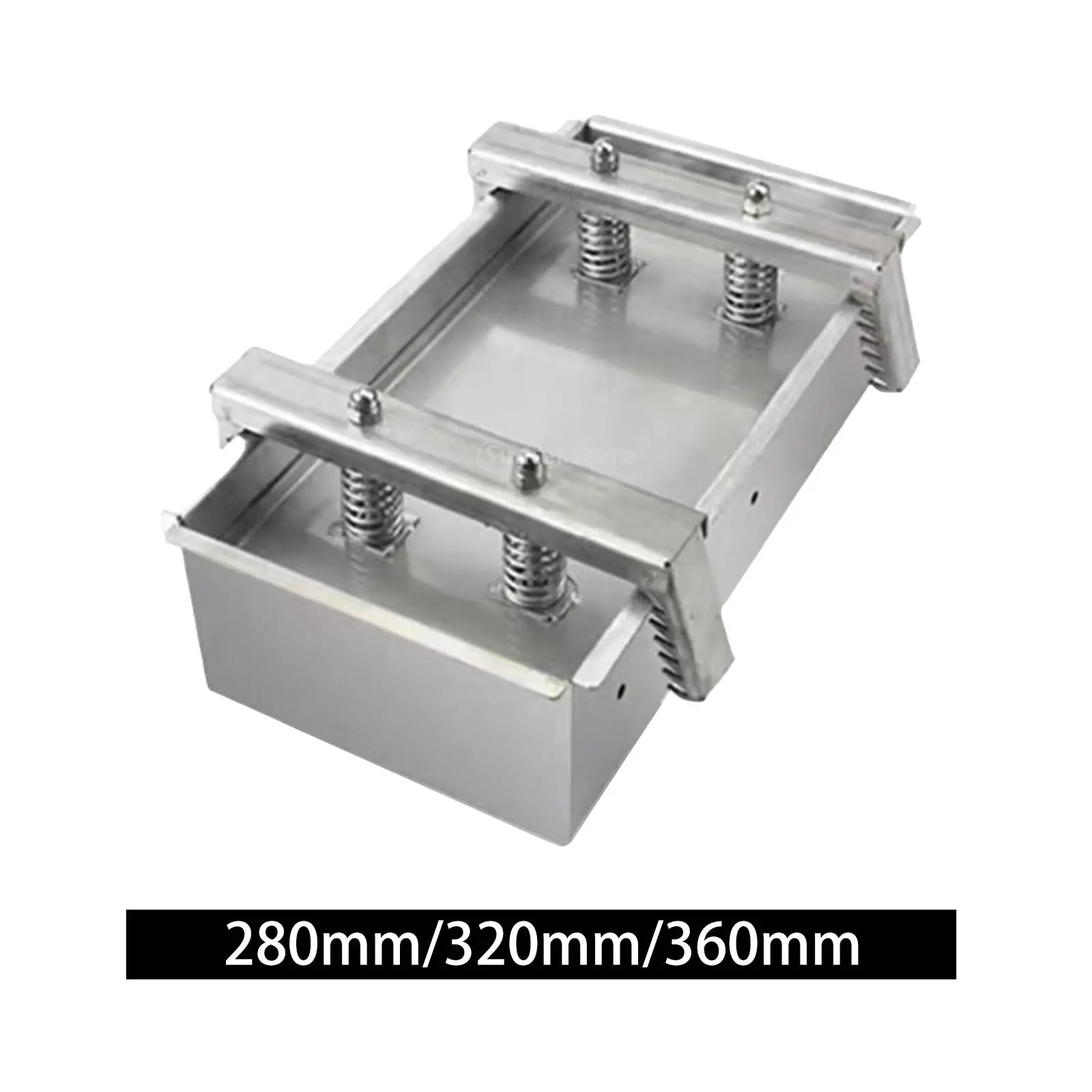 

Meats Press Tool Box Meat Brick Boxes Home DIY Ham Meat Forming for Commercial