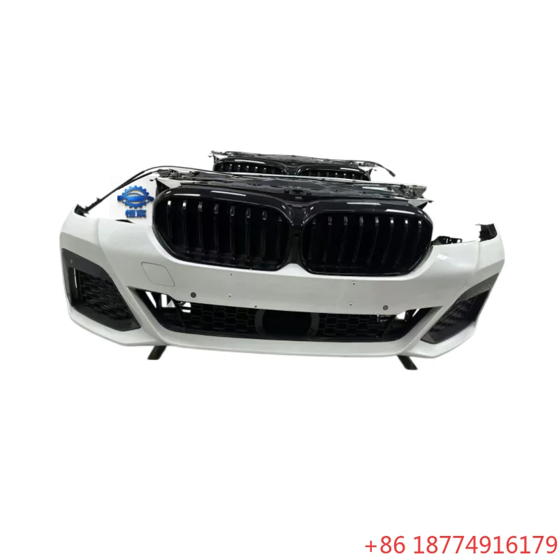 High Quality Plastic Front Bumper Accessory for 5 Series G30 Car  Condition