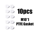 M10 Gasket 10pcs