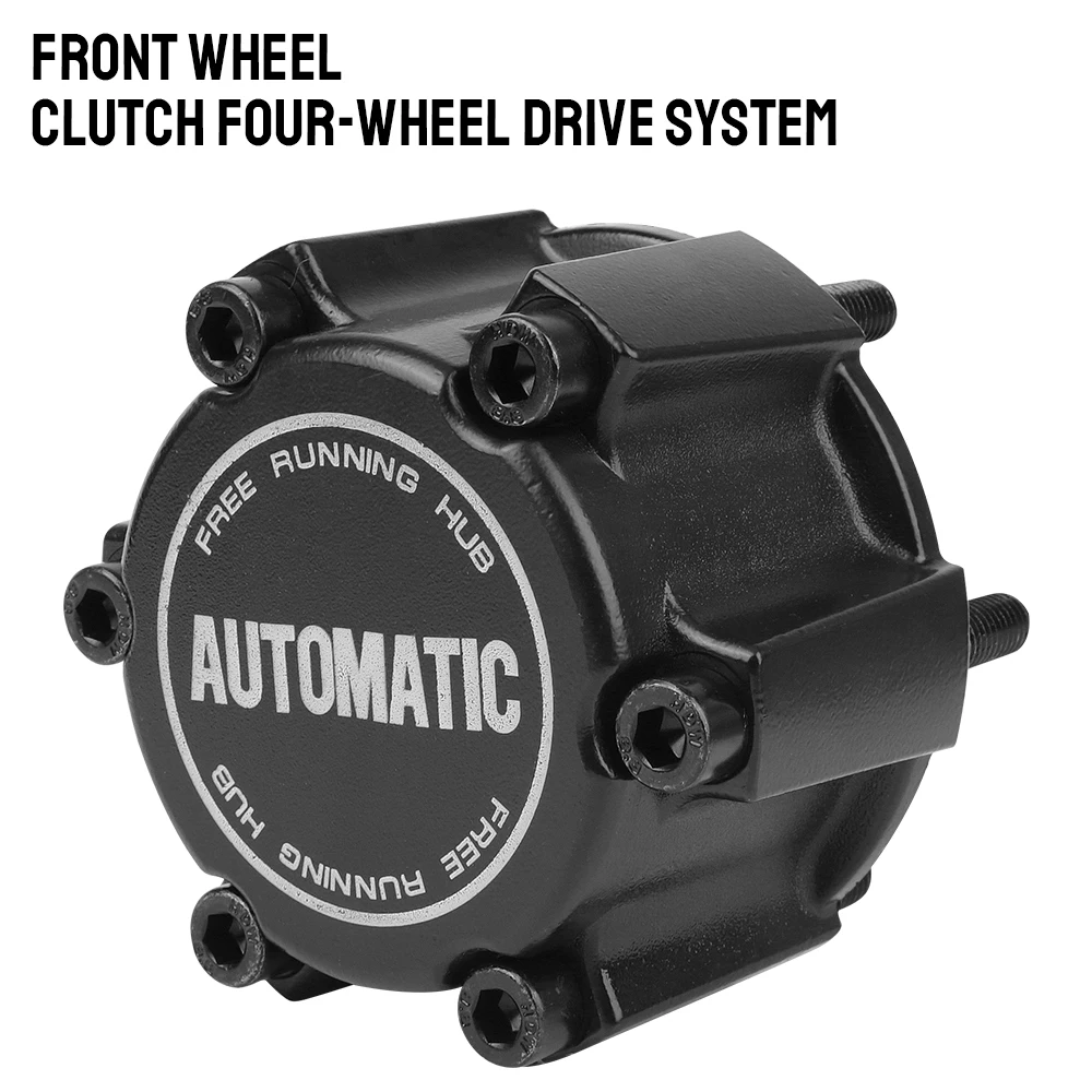 Clutch Wheel Parts For Nissan Navara D22 Frontier X-Terra Automatic Free Wheel Locking Hub Brand New OEM 40260-1S700
